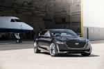 Cadillac Escala Concept 2016 года